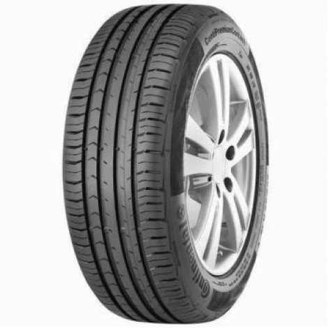 Continental CONTI PREMIUM CONTACT 5 215/65R16 98H