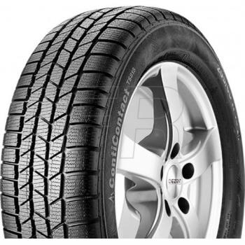 Continental CONTI CONTACT TS 815 205/60R16 96V