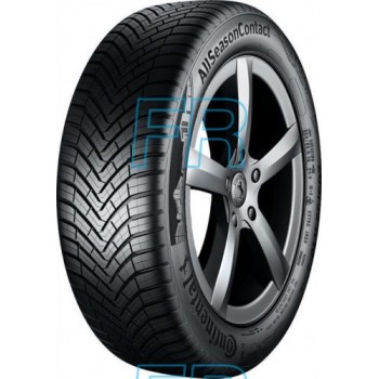 Continental ALL SEASON CONTACT 165/65R14 79T