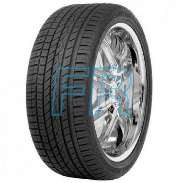 Continental CONTI CROSS CONTACT UHP 255/55R18 105W