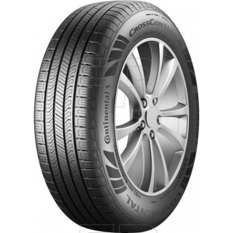 Continental CROSS CONTACT RX 255/65R19 114V