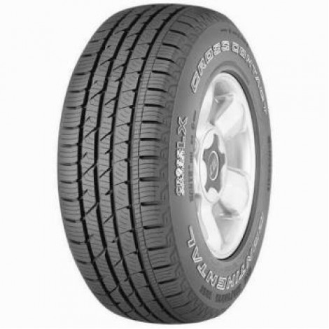 Continental CONTI CROSS CONTACT LX 265/60R18 110T