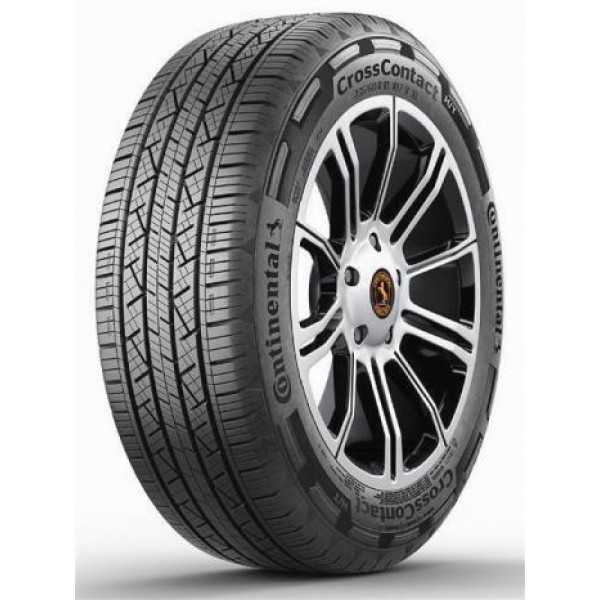 Continental CROSS CONTACT H/T 255/55R19 111H