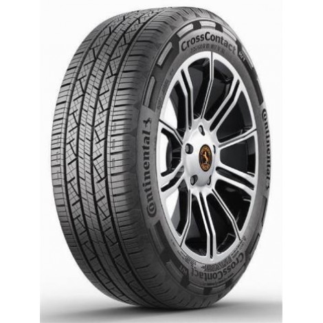 Continental CROSS CONTACT H/T 235/55R19 105V