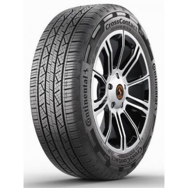 Continental CROSS CONTACT H/T 275/50R21 113V