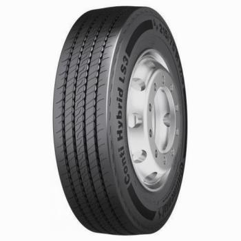 215/75R17,5 126/124M, Continental, CONTI HYBRID LS3