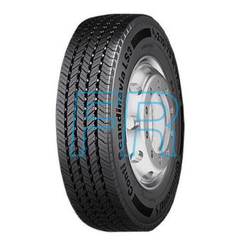 215/75R17,5 126/124M, Continental, CONTI SCANDINAVIA LS3