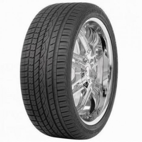 Continental CONTI CROSS CONTACT UHP 265/40R21 105Y