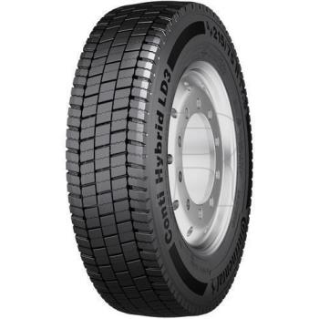 245/70R17,5 136/134M, Continental, CONTI HYBRID LD3