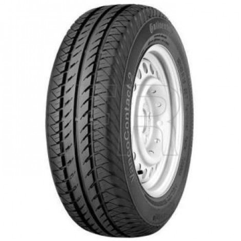 Continental VANCO CONTACT 2 195/70R15C 97T