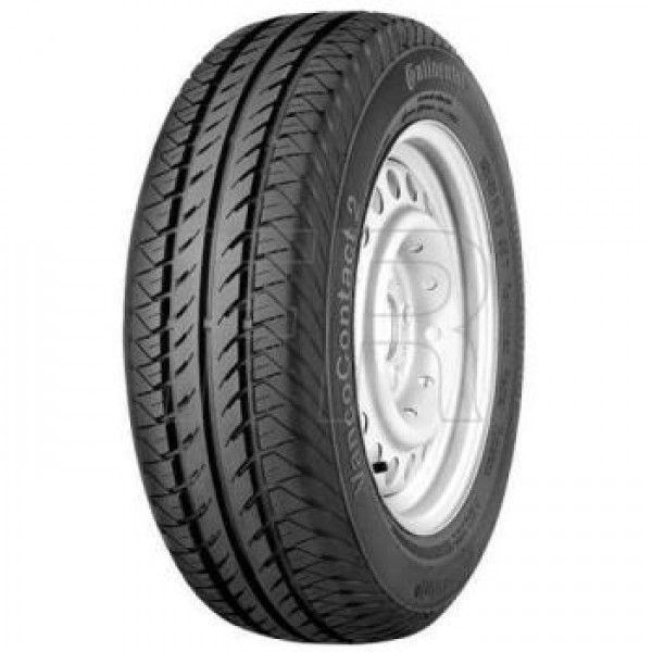 Continental VANCO CONTACT 2 195/70R15C 97T