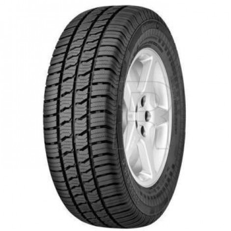 Continental VANCO FOUR SEASON 2 205/65R16C 107/105T