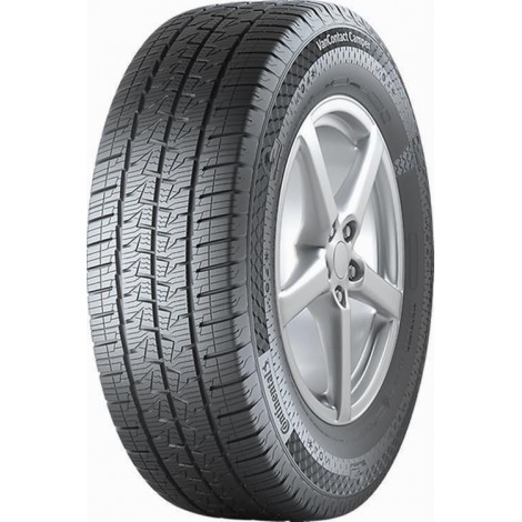 Continental VANCO CONTACT CAMPER 225/75R16C 118/116R