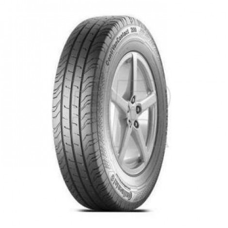 Continental CONTI VAN CONTACT 200 225/55R17C 101V