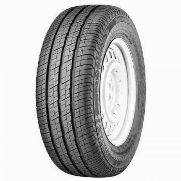 Continental VANCO 2 175/75R16C 101/99R