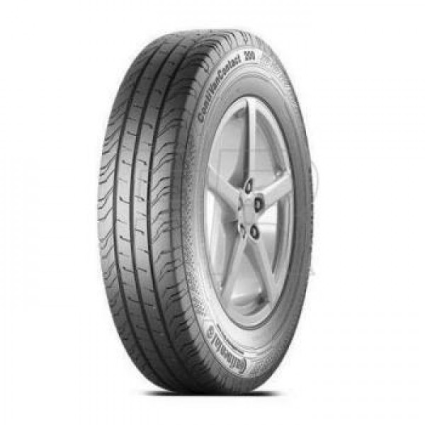 Continental CONTI VAN CONTACT 200 215/60R17C 109/107T