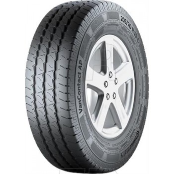 Continental VAN CONTACT AP 215/80R14C 112/110P