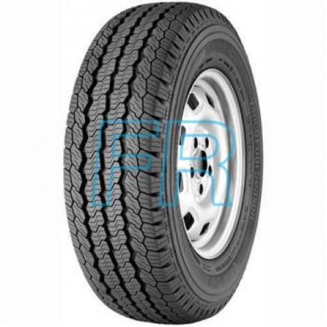 Continental VANCO FOUR SEASON 225/55R17 101H