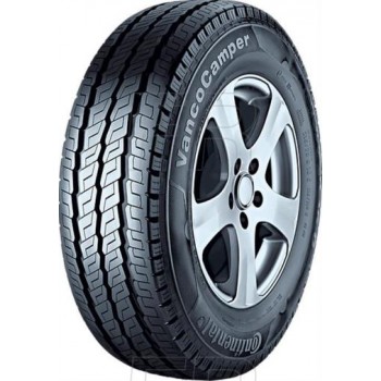 Continental VANCO CAMPER 215/70R15C 109/107R