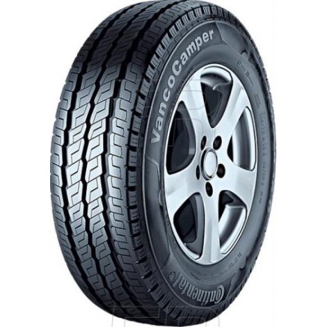 Continental VANCO CAMPER 215/70R15C 109/107R