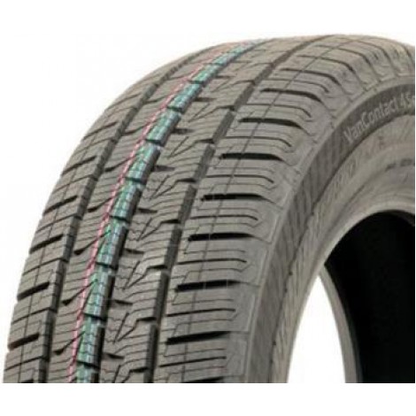 Continental VAN CONTACT 4SEASON 235/65R16C 115/113R