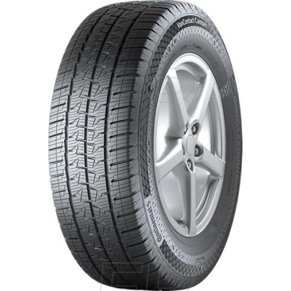 Continental VANCO CONTACT CAMPER 225/75R16C 118R