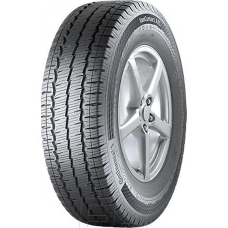 Continental VAN CONTACT A/S 285/65R16C 131R