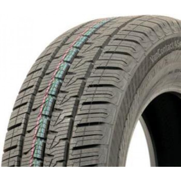 Continental VAN CONTACT 4SEASON 215/65R16C 109/107T