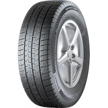 Continental VANCO CONTACT CAMPER 255/55R18C 120R