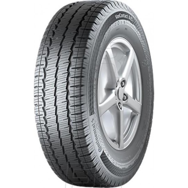 Continental VAN CONTACT A/S 285/55R16C 126N