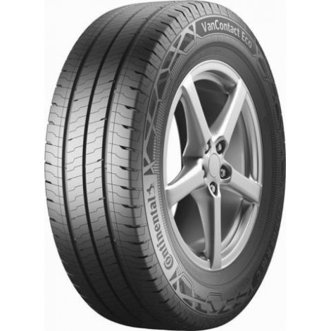 Continental VAN CONTACT Ultra 195/70 R15C 
104/102 R