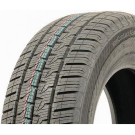 Continental VAN CONTACT 4SEASON 215/60R17C 109/107T