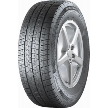 Continental VANCO CONTACT CAMPER 215/70R15C 109R