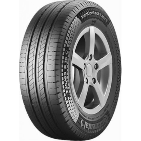 Continental VAN CONTACT ULTRA 235/65R16C 115/113R