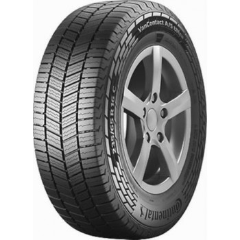 Continental VAN CONTACT A/S ULTRA 235/65R16C 121/119R