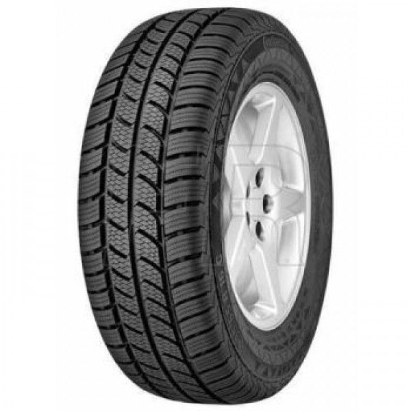 Continental VANCO WINTER CONTACT 2 205/65R16C 107/105T