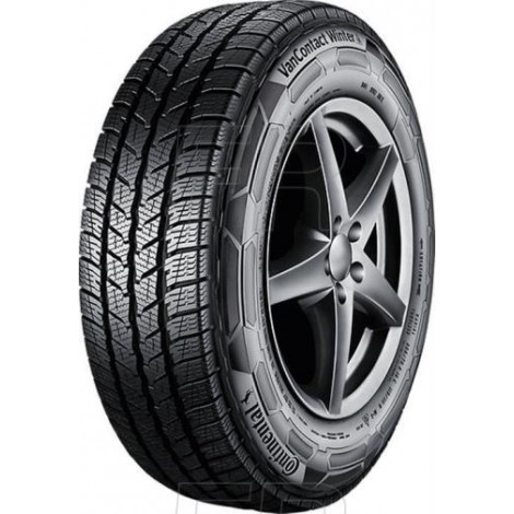 Continental VANCONTACT WINTER 205/65R15C 102/100T