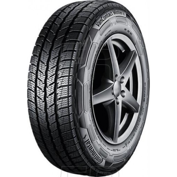 Continental VANCONTACT WINTER 205/70R15C 106/104R