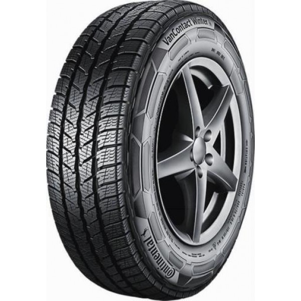 Continental VANCONTACT WINTER 215/65R16C 109/107R