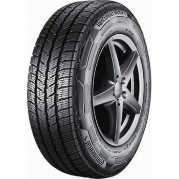 Continental VANCONTACT WINTER 215/70R15C 109/107R