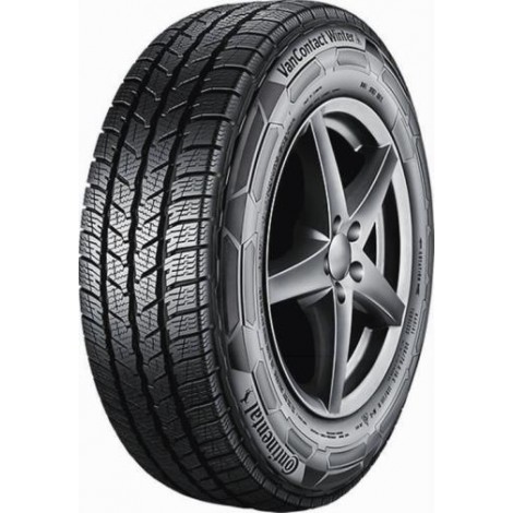 Continental VANCONTACT WINTER 215/75R16C 116/114R