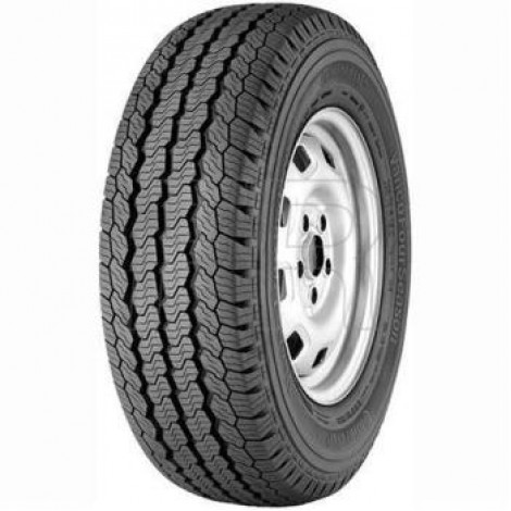 Continental VANCO FOUR SEASON 195/70R15C 104/102R