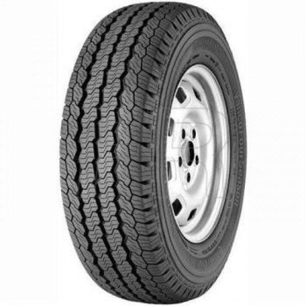 Continental VANCO FOUR SEASON 195/70R15C 104/102R