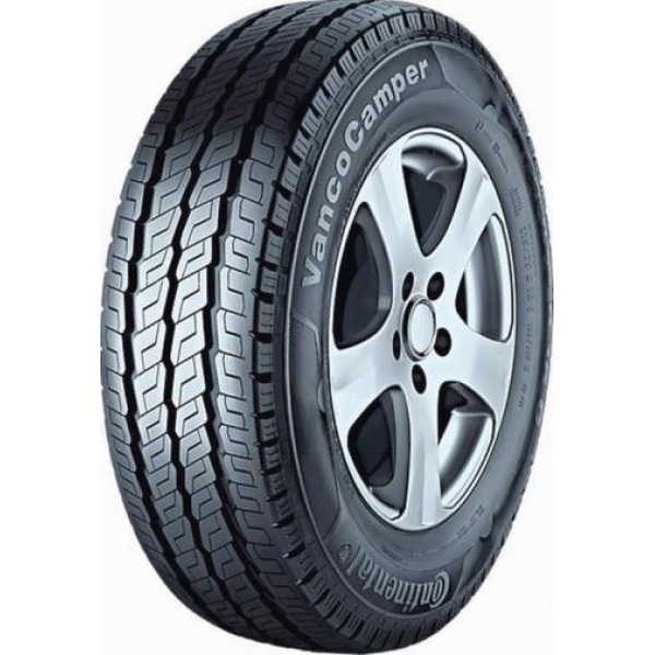 Continental VancoCamper 225/75 R16C 116/114R