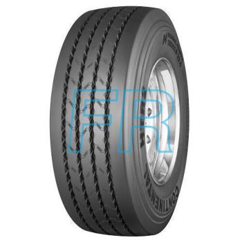 235/75R17,5 143/141K, Continental, HTR2