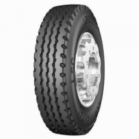 265/70R17,5 139/136M, Continental, LCS