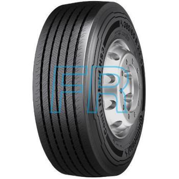 275/70R22,5 148/145M, Continental, CONTI HYBRID HS3