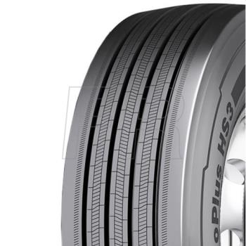 295/60R22,5 150/147L, Continental, CONTI ECO PLUS HS3