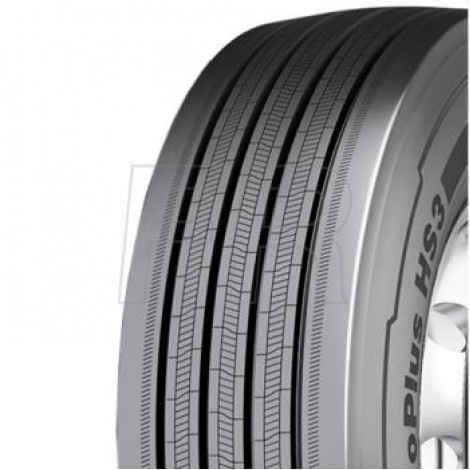 295/60R22,5 150/147L, Continental, CONTI ECO PLUS HS3