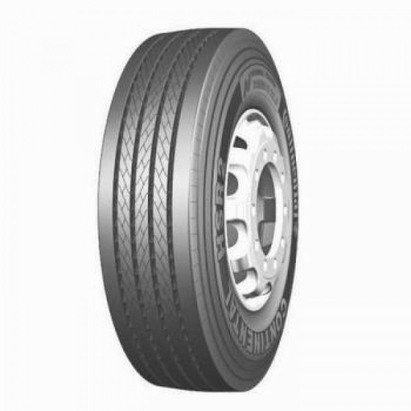 315/80R22,5 158/150L, Continental, HSR2